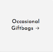 Occasional Giftbags